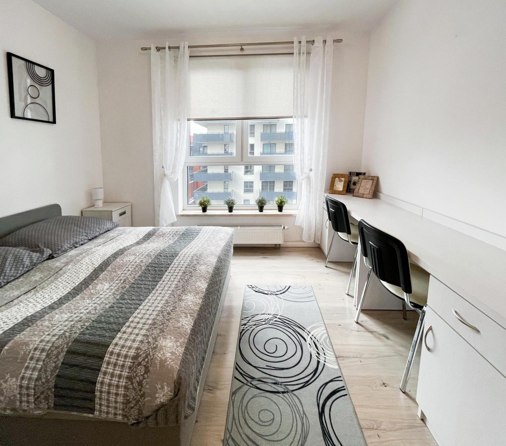 Bastion Walowa Apartament Na Starym Miescie W Gdansku מראה חיצוני תמונה