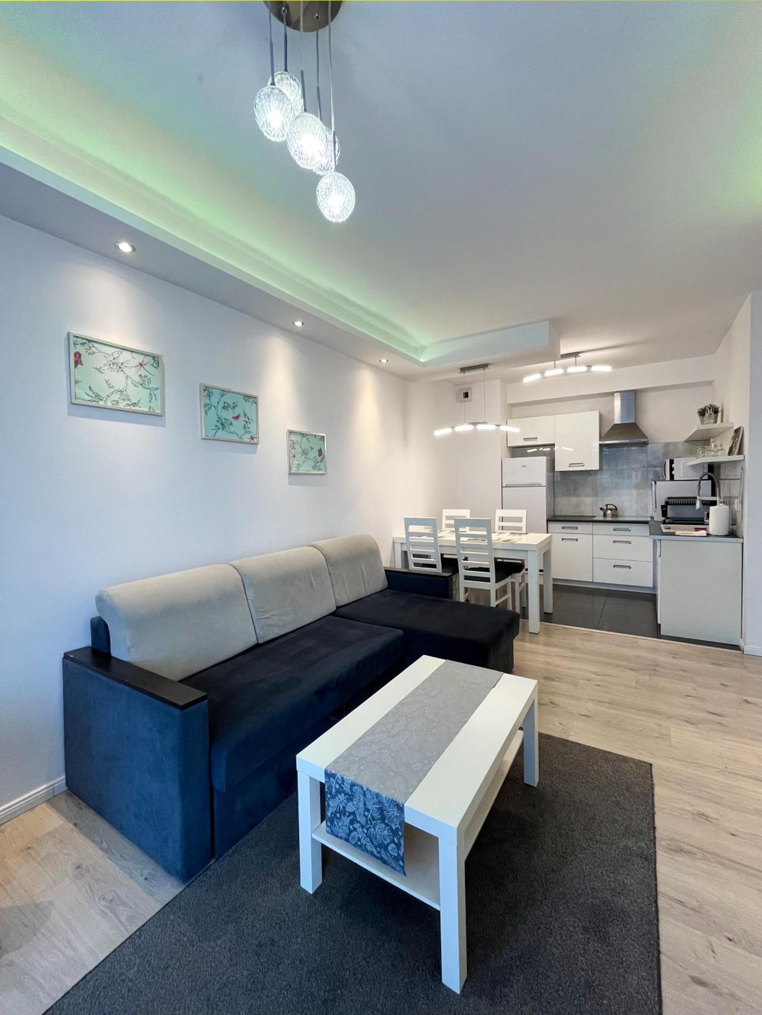 Bastion Walowa Apartament Na Starym Miescie W Gdansku מראה חיצוני תמונה