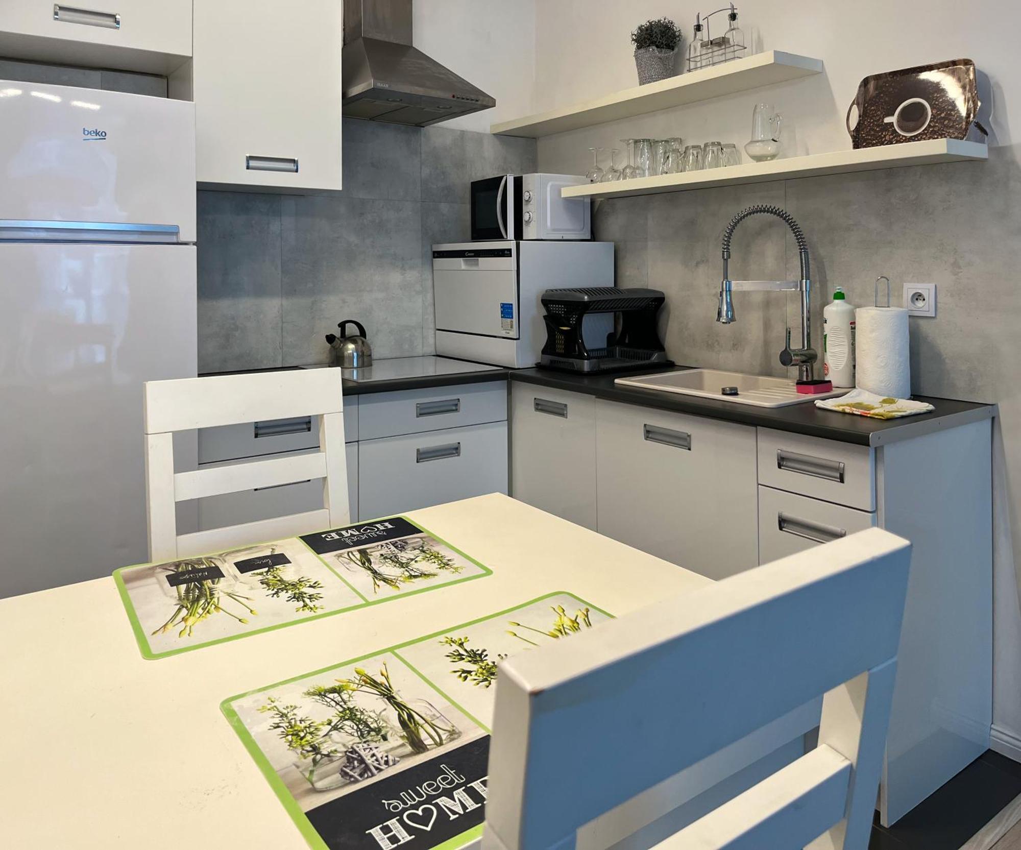 Bastion Walowa Apartament Na Starym Miescie W Gdansku מראה חיצוני תמונה